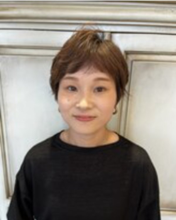 北習志野 美容室 Glory+plus トップスタイリスト 原口