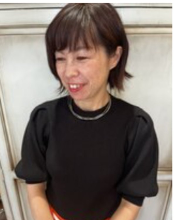 北習志野 美容室 Glory+plus トップスタイリスト 小島