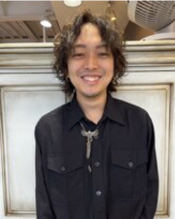 北習志野 美容室 Glory+plus トップスタイリスト 塚本
