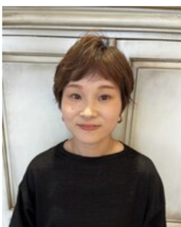 北習志野 美容室 tabasa G&Co スタイリスト 原口
