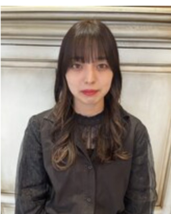 北習志野 美容室 tabasa G&Co スタイリスト 松川