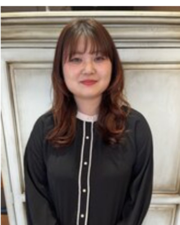 北習志野 美容室 tabasa G&Co スタイリスト 杉浦